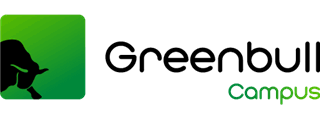 Logo Greenbull Campus